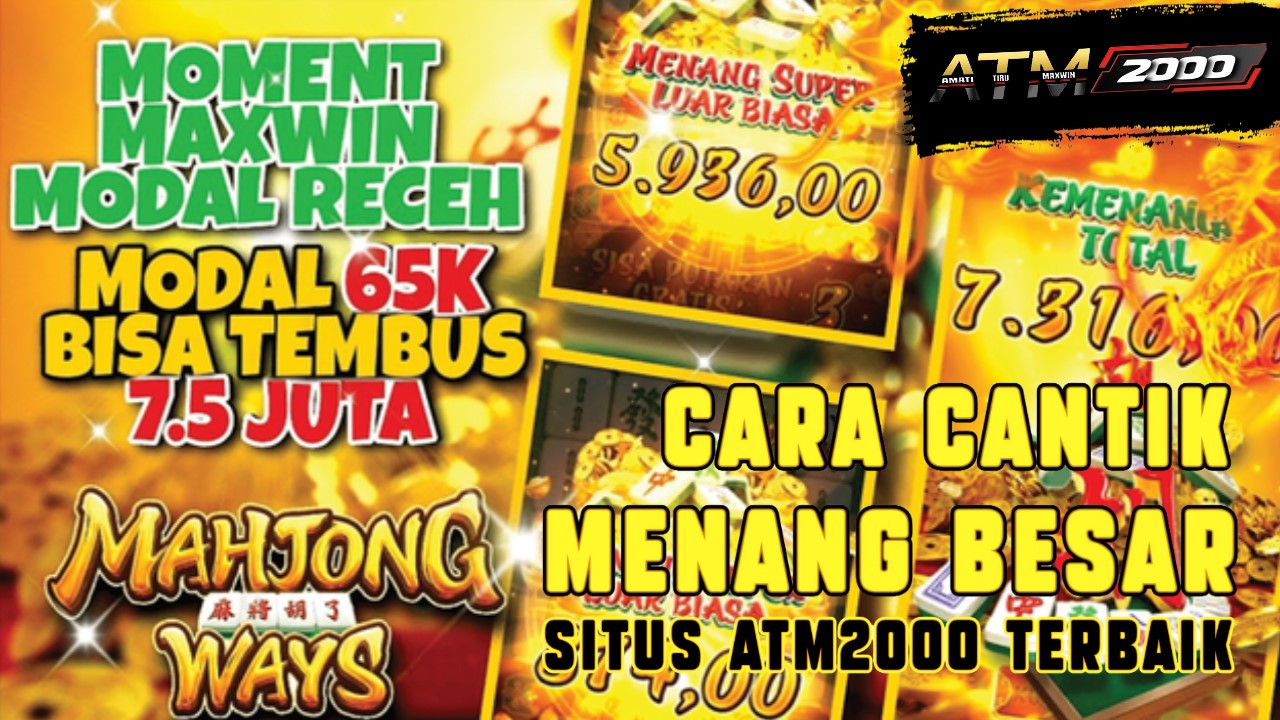 ATM2000