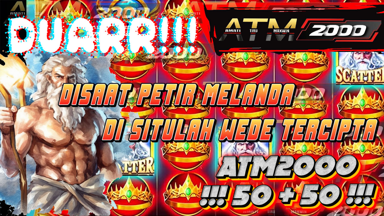 ATM2000